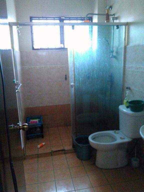 Segambut Bukit Prima Pelangi 2-sty Intermediate House For Rent in Kuang - Image 2