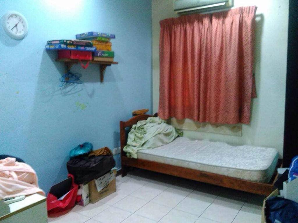 Segambut Bukit Prima Pelangi 2-sty Intermediate House For Rent in Kuang - Image 5