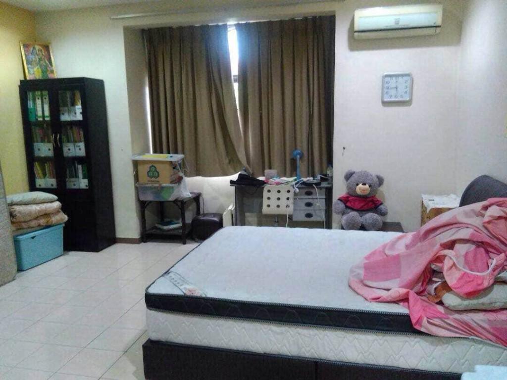 Segambut Bukit Prima Pelangi 2-sty Intermediate House For Rent in Kuang - Image 6