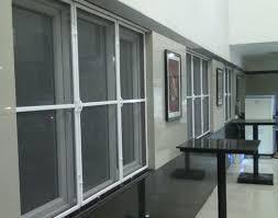 SAINT GOBAIN INSECT SCREEN &MOSQUITO NET FOR WINDOWS &DOOR in Erode - Image 4