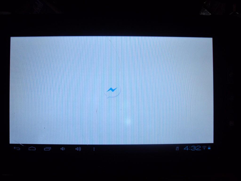 Tablet isonic en La Guaira - Imagen 2