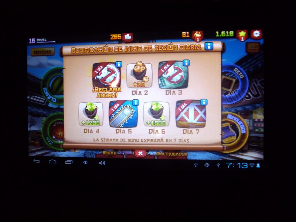 Tablet isonic en La Guaira - Imagen 4