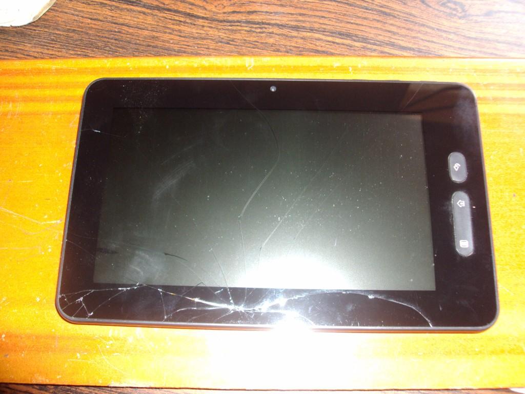 Tablet isonic en La Guaira - Imagen 7