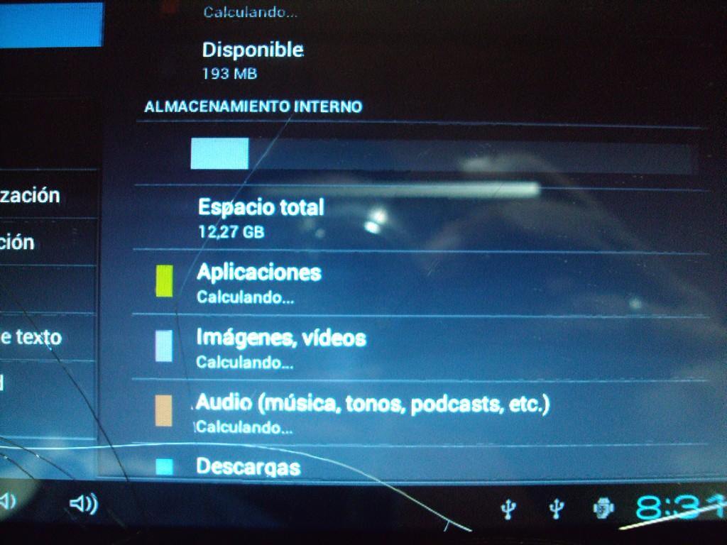Tablet isonic en La Guaira - Imagen 19