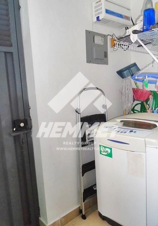 MODERNO INMUEBLE AMUEBLADO RENTA LOS LAURELES en Moca - Imagen 2
