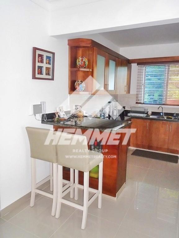 MODERNO INMUEBLE AMUEBLADO RENTA LOS LAURELES en Moca - Imagen 4