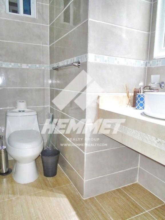 MODERNO INMUEBLE AMUEBLADO RENTA LOS LAURELES en Moca - Imagen 5