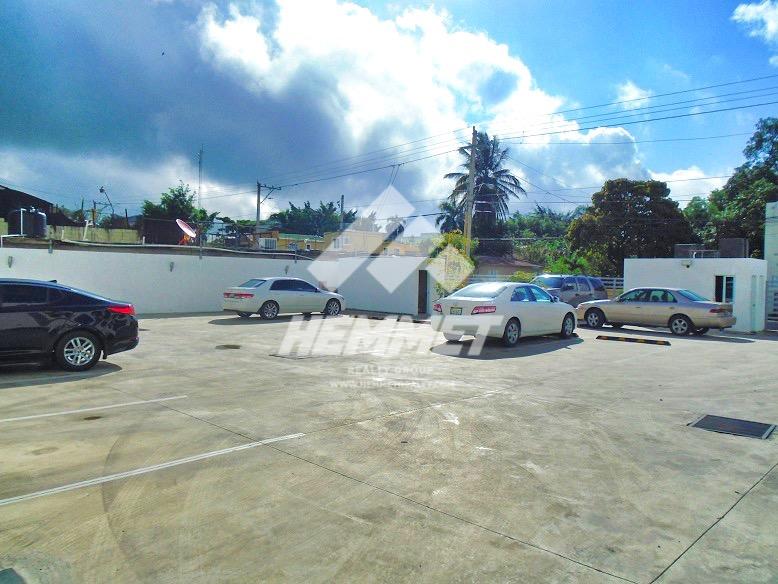 MODERNO INMUEBLE AMUEBLADO RENTA LOS LAURELES en Moca - Imagen 14