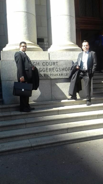BRUNSDON & DOLLIE ATTORNEYS in Bellville - Image 4