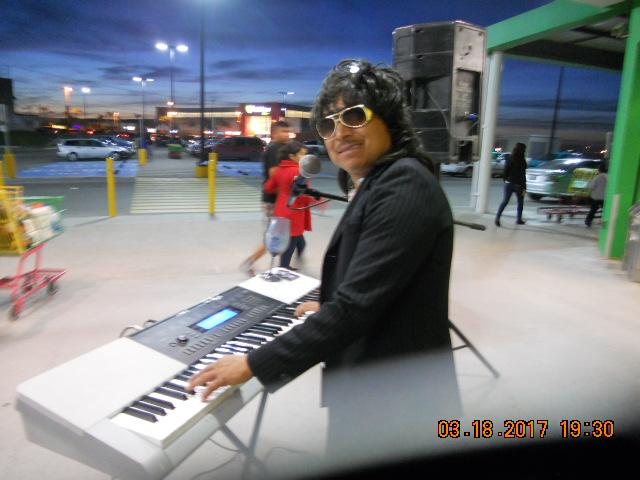 TECLADISTA VERSATIL EN TIJUANA Y ROSARITO en Rosarito - Imagen 5