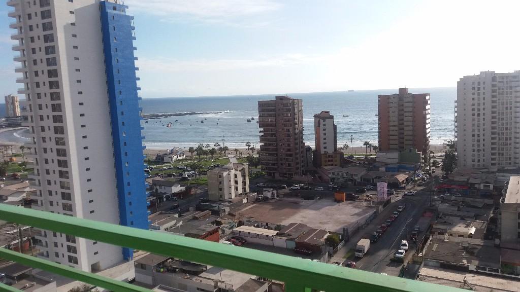 arriendo depto amoblado edificio Costazul 2 en Iquique - Imagen 6