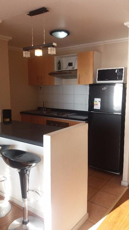 arriendo depto amoblado edificio Costazul 2 en Iquique - Imagen 7