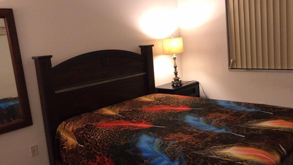 Rento cuarto en Homestead - Imagen 4