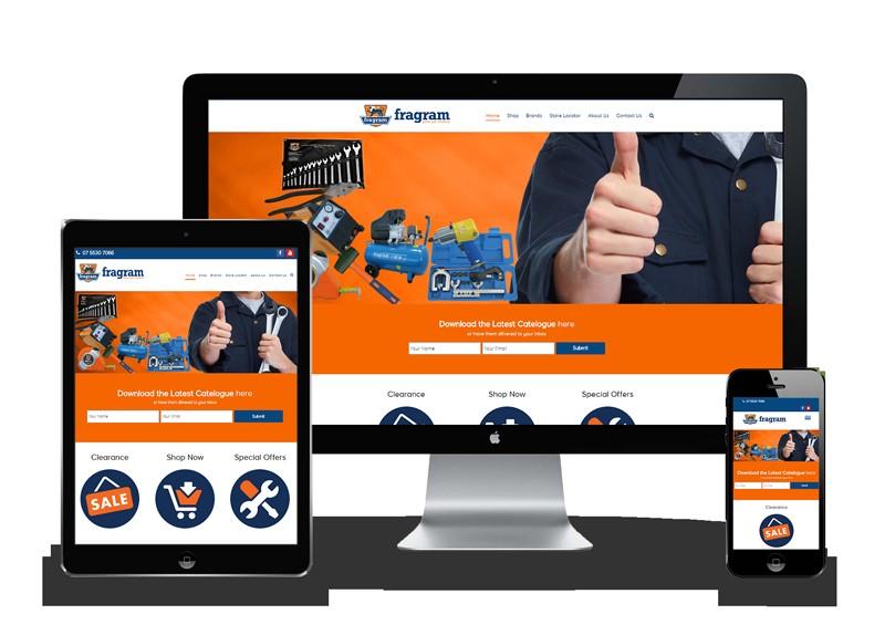 Web Design and Development + Honest Digital Marketing Services in Gold Coast - Image 2