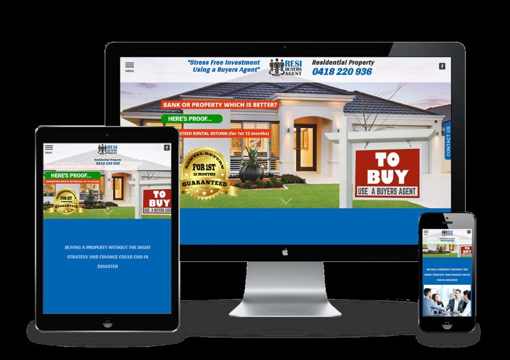 Web Design and Development + Honest Digital Marketing Services in Gold Coast - Image 3