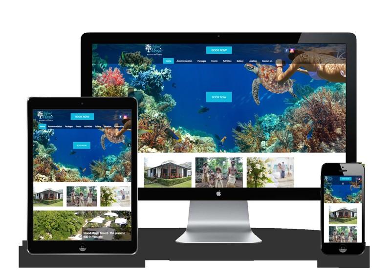 Web Design and Development + Honest Digital Marketing Services in Gold Coast - Image 4