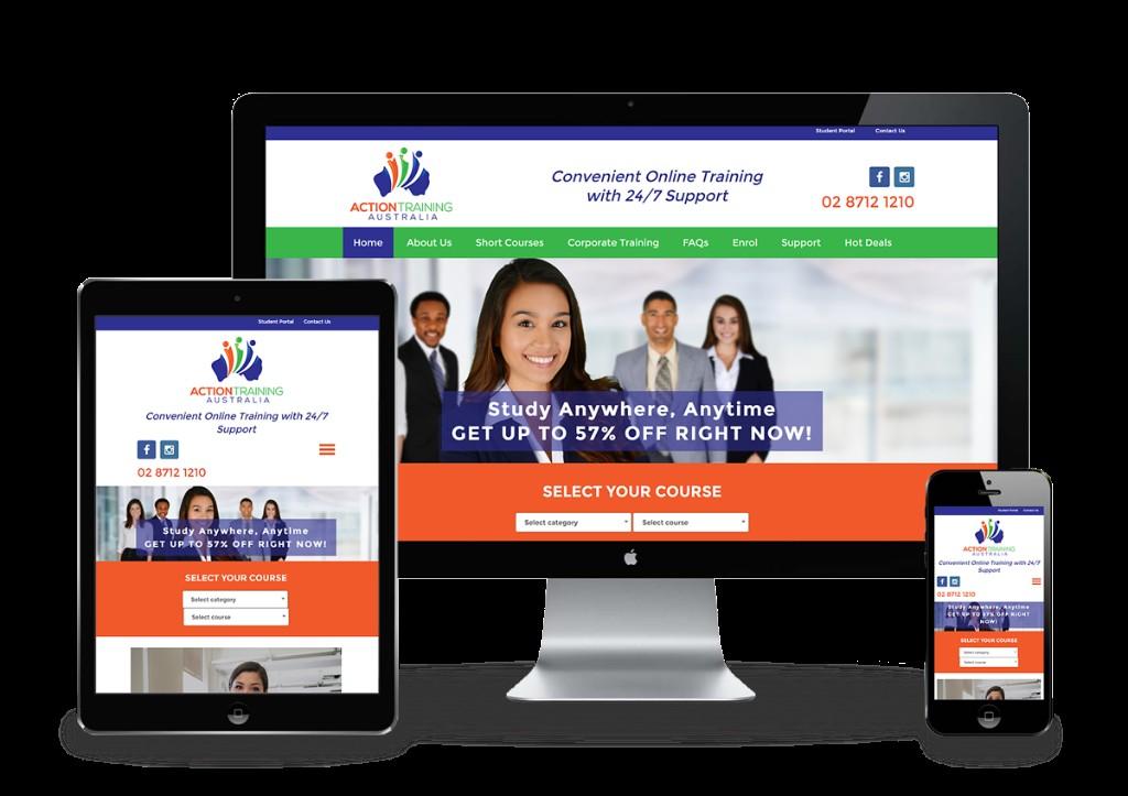 Web Design and Development + Honest Digital Marketing Services in Gold Coast - Image 5