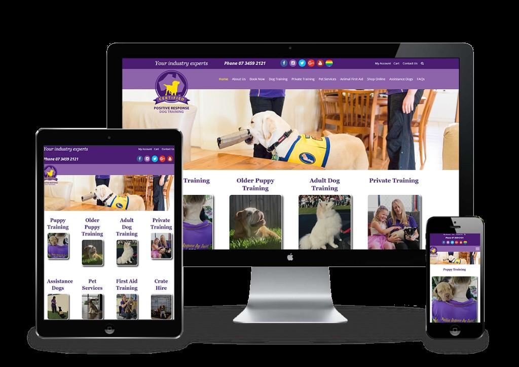 Web Design and Development + Honest Digital Marketing Services in Gold Coast - Image 8