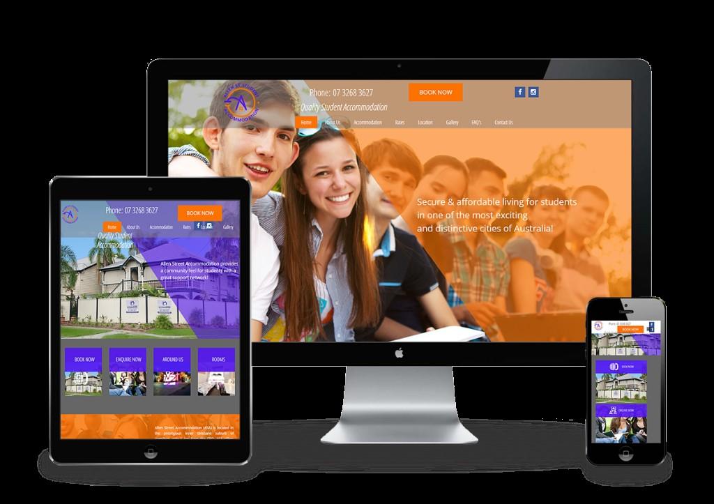 Web Design and Development + Honest Digital Marketing Services in Gold Coast - Image 9