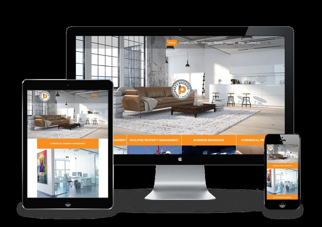 Web Design and Development + Honest Digital Marketing Services in Gold Coast - Image 10