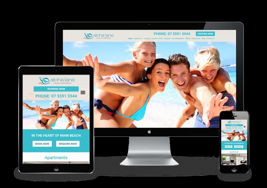 Web Design and Development + Honest Digital Marketing Services in Gold Coast - Image 13