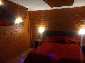 OF DRIVE MOTEL en Temuco - Imagen 3