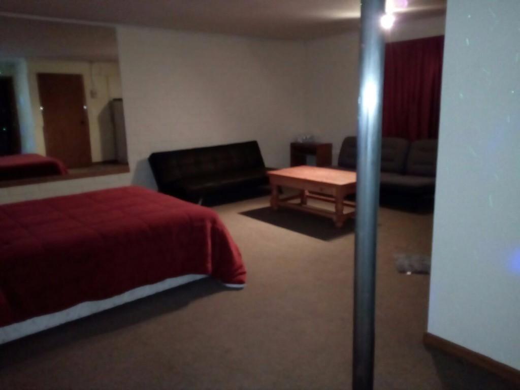 OF DRIVE MOTEL en Temuco - Imagen 4