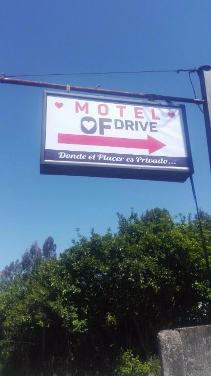 OF DRIVE MOTEL en Temuco - Imagen 7