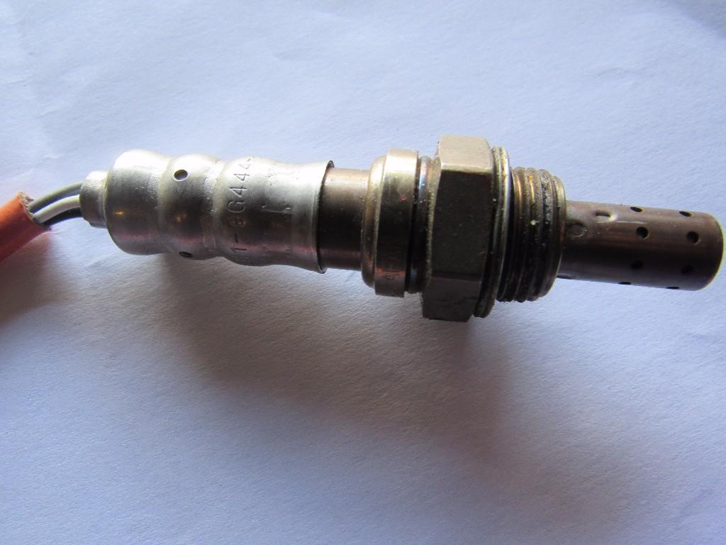 SENSOR DE OXIGENO DE FORD en Tacuba - Imagen 1