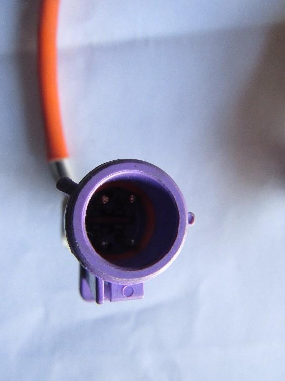 SENSOR DE OXIGENO DE FORD en Tacuba - Imagen 2