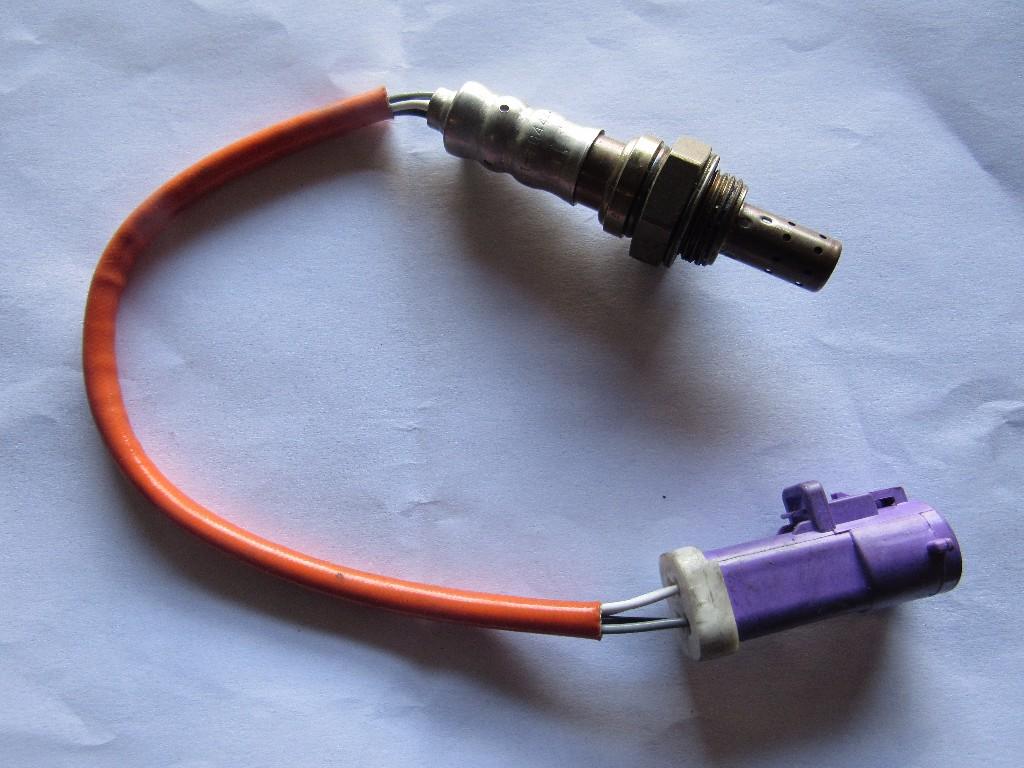 SENSOR DE OXIGENO DE FORD en Tacuba - Imagen 3