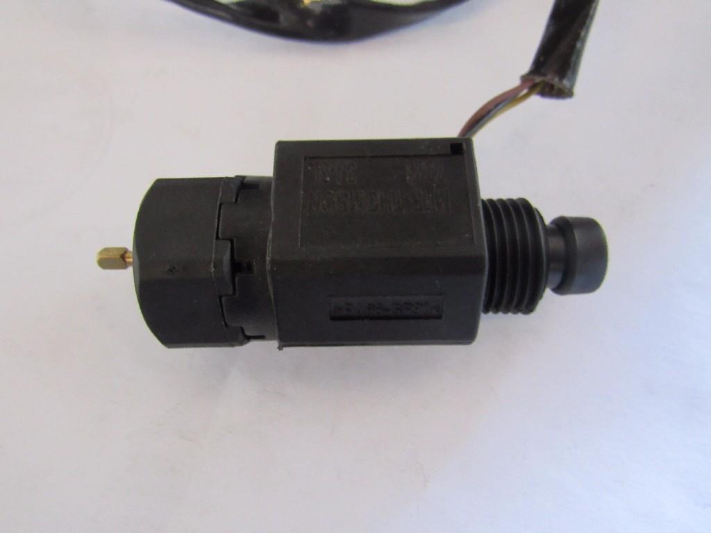 Sensor De Velocidad Vss Ford Ford Ecosport 1.6 Y 2.0 en Tacuba - Imagen 2