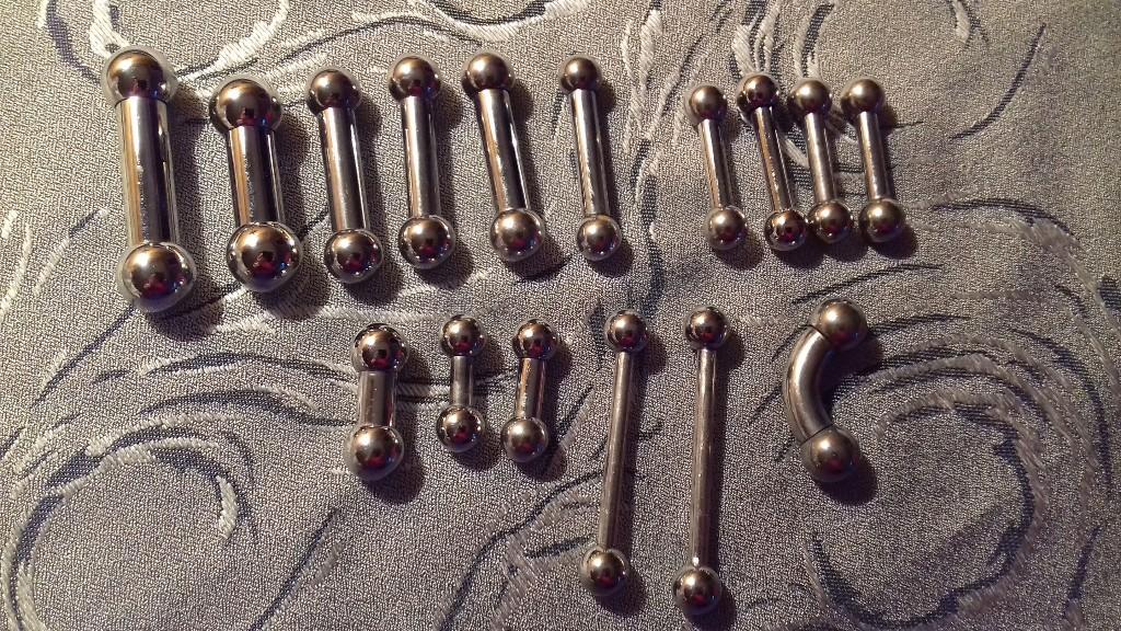 PIERCING SCHMUCK in Klagenfurt - Bild 4