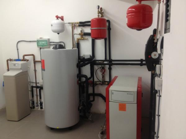 Prompt & Proficient Central Heating Repairs, Book Now! in Guildford - Image 2
