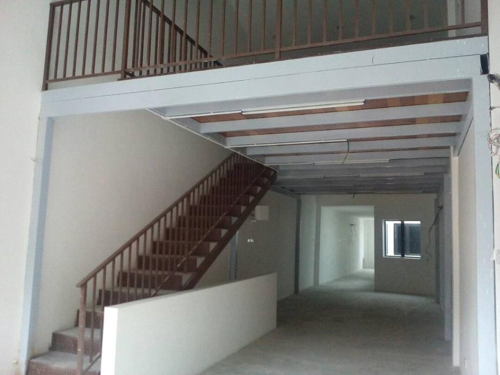 2 Storey Shop House Jalan C.Y. ChoyGeorgetown in Tanjung Tokong - Image 1