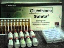 Glutathione Injectables Service in Quezon City - Image 1