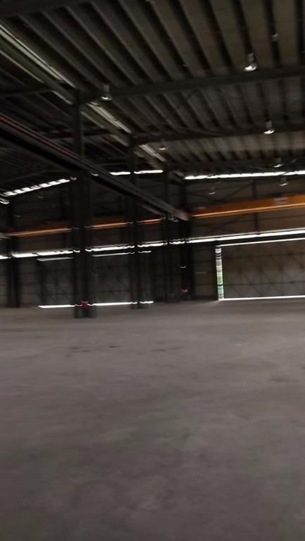 Kuala Lumpur Jalan Chan Sow Lin Detached Factory For Rent in Cheras - Image 2