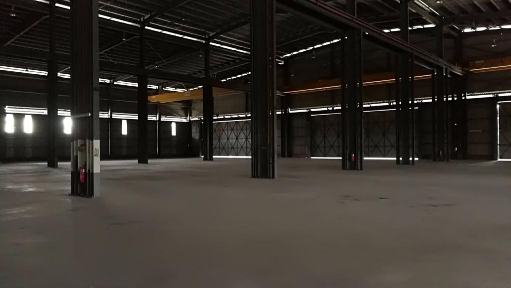 Kuala Lumpur Jalan Chan Sow Lin Detached Factory For Rent in Cheras - Image 3