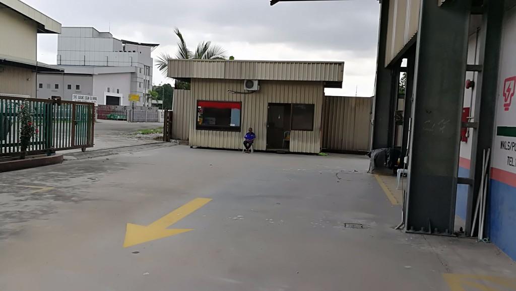 Kuala Lumpur Jalan Chan Sow Lin Detached Factory For Rent in Cheras - Image 1