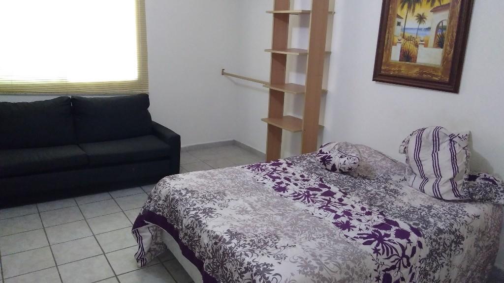 CÓMODOS DEPARTAMENTOS AMUEBLADOS EN DIFERENTES SECTORES en Ciudad Victoria - Imagen 4
