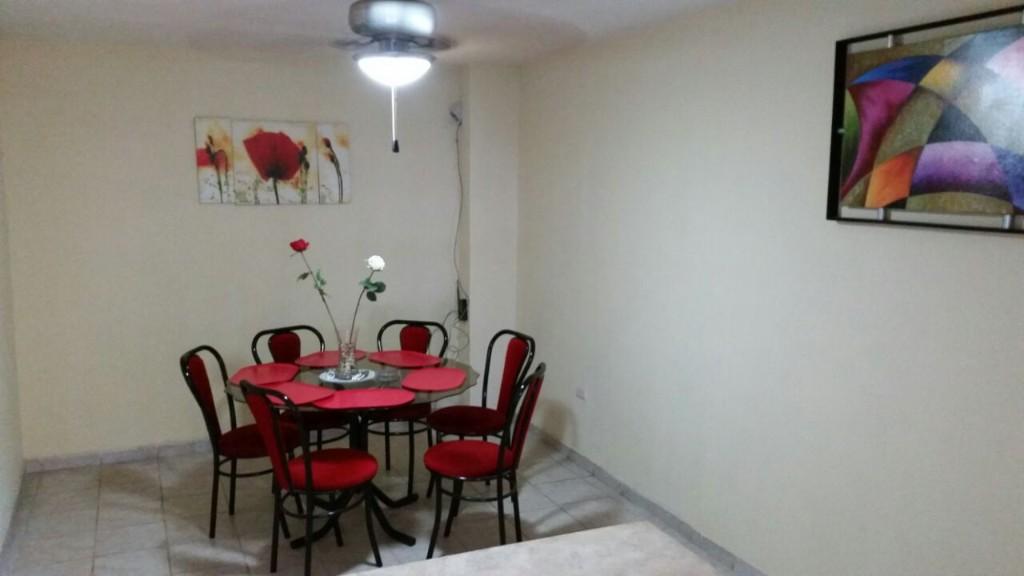 CÓMODOS DEPARTAMENTOS AMUEBLADOS EN DIFERENTES SECTORES en Ciudad Victoria - Imagen 7
