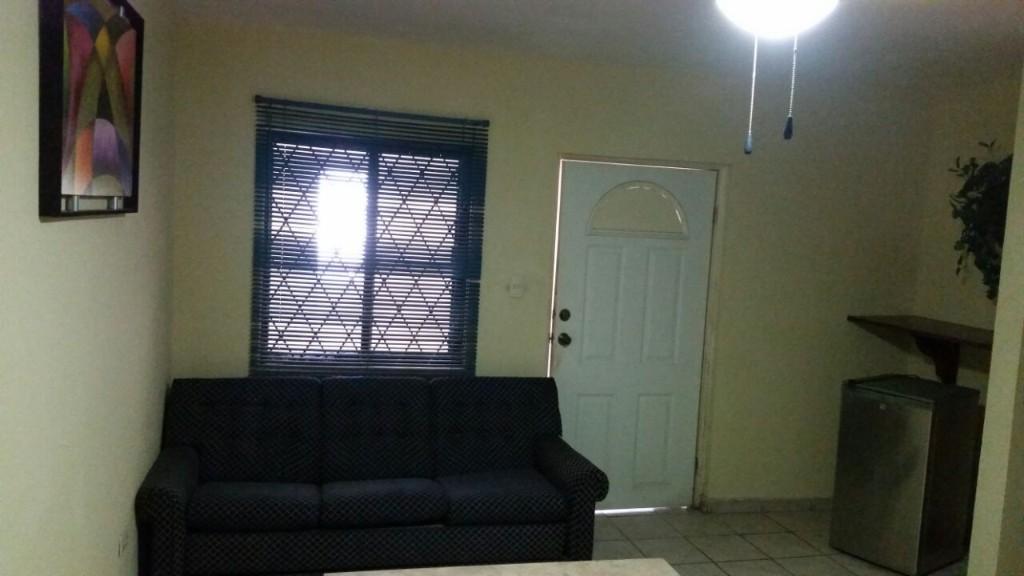 CÓMODOS DEPARTAMENTOS AMUEBLADOS EN DIFERENTES SECTORES en Ciudad Victoria - Imagen 9
