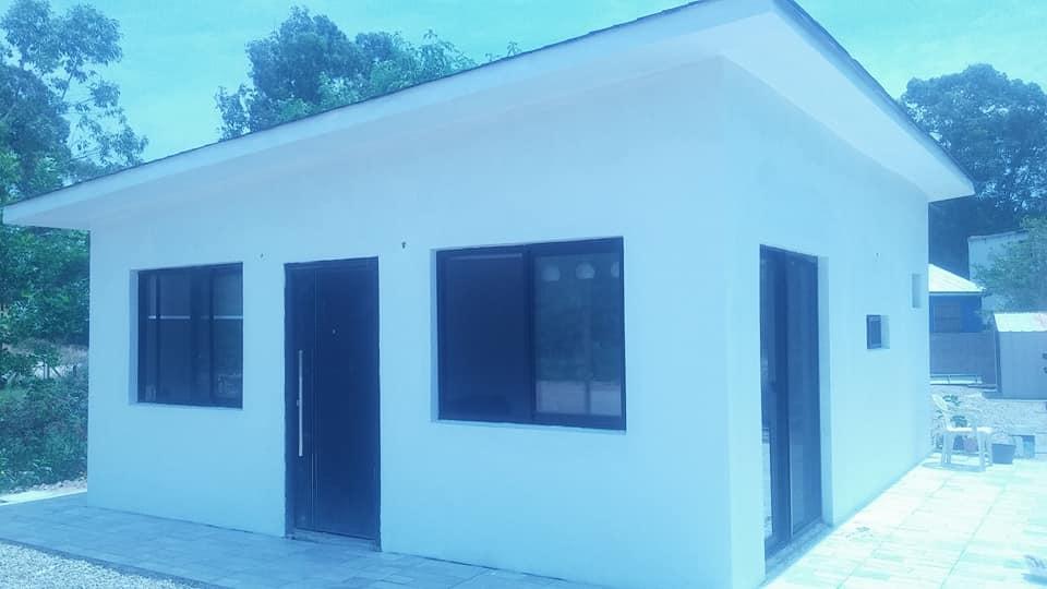 YESO, YESERO,CONSTRUCCION CASAS, REVESTIMIENTOS CASAS-CONTAINERS en Barrio Hipódromo - Imagen 1