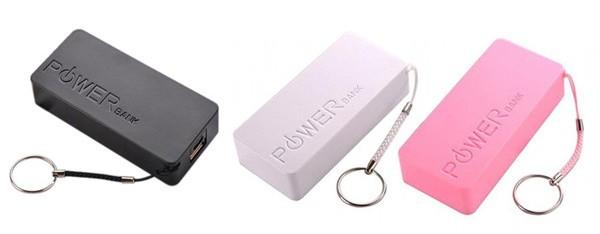 Branded Power Banks in Northampton - Image 3