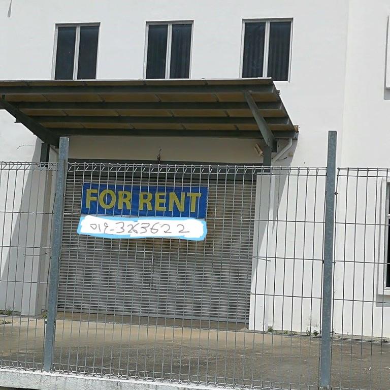 ​Puchong Perindustrian Kinrara 2-sty Bungalow Factory For Sale in Subang Jaya - Image 1