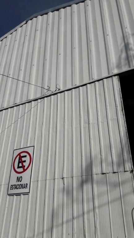BODEGA EN CONCEPCIÓN en Chiguayante - Imagen 1