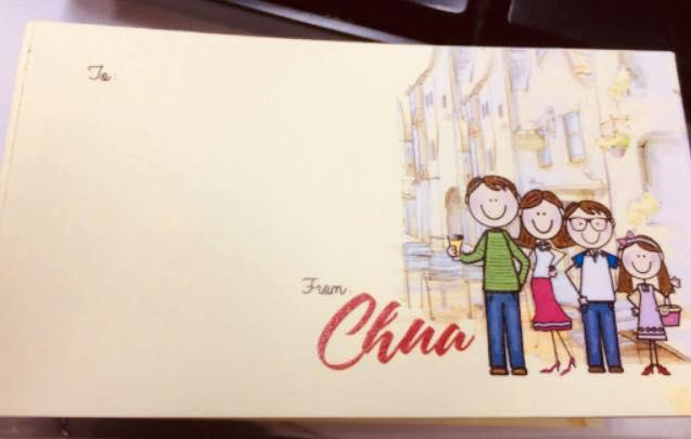 Gift Tag, Note Card, Christmas Gift Tag, Christmas Gift Wrapper in Lower Bicutan - Image 9