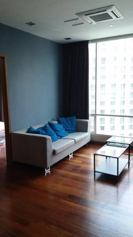 KLCC Soho Service Suite For Sale in Balakong - Image 3