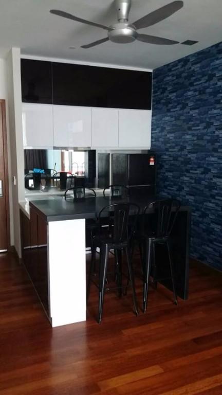 KLCC Soho Service Suite For Sale in Balakong - Image 9