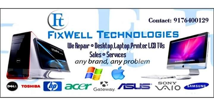 Computer laptop LED TVs services in Avadi - Image 1